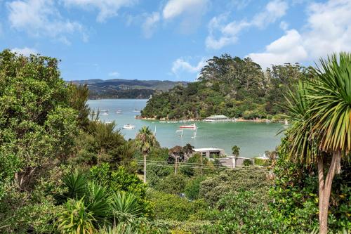 Zunanjost, Harvest Moon - Russell Holiday Home in Russell Zunanjost, Harvest Moon - Russell Holiday Home in Russell