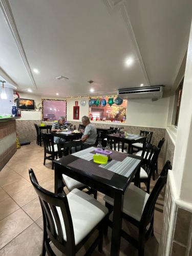 HOTEL MUEVETE POR VARGAS in 카티아 라 마르 HOTEL MUEVETE POR VARGAS in 카티아 라 마르