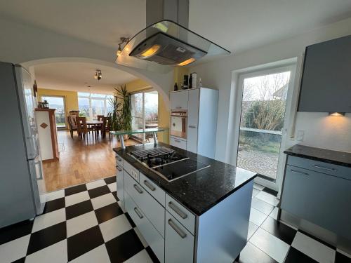 Ferienhaus Bergblick in Tettnang Ferienhaus Bergblick in Tettnang