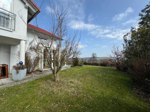 Ferienhaus Bergblick in Tettnang Ferienhaus Bergblick in Tettnang