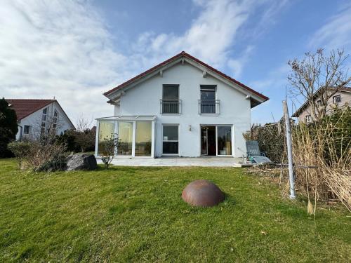Ferienhaus Bergblick in Tettnang Ferienhaus Bergblick in Tettnang