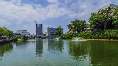 Tempat Menarik Berhampiran, Toyoko Inn Akita-eki Higashi-guchi in Akita Tempat Menarik Berhampiran, Toyoko Inn Akita-eki Higashi-guchi in Akita