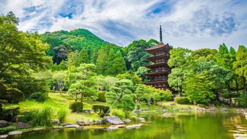 Nơi tham quan gần đây, Toyoko Inn Shin-yamaguchi-eki Shinkansen-guchi in Yamaguchi Nơi tham quan gần đây, Toyoko Inn Shin-yamaguchi-eki Shinkansen-guchi in Yamaguchi