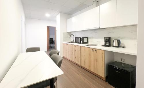 ANhome K11 serviced apartments Plus in คิเพรียดู ANhome K11 serviced apartments Plus in คิเพรียดู