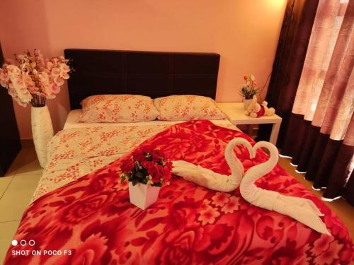 HA713-Swimming Pool view-Wifi-Netflix-Parking, 3054