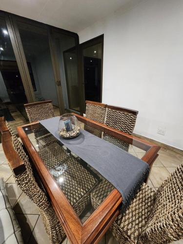 Faciliteiten, Stella Bush Villa in Hoedspruit Faciliteiten, Stella Bush Villa in Hoedspruit