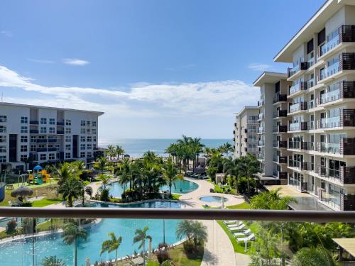 Ventanas del Mar by Playa Caracol Residences in El Pajonal Ventanas del Mar by Playa Caracol Residences in El Pajonal