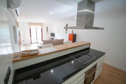 Apartamento-Loft con vistas in Vilafames Apartamento-Loft con vistas in Vilafames