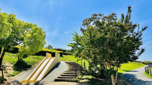 Nearby attraction, Toyoko Inn Osaka Itami Airport in Toyonaka Nearby attraction, Toyoko Inn Osaka Itami Airport in Toyonaka