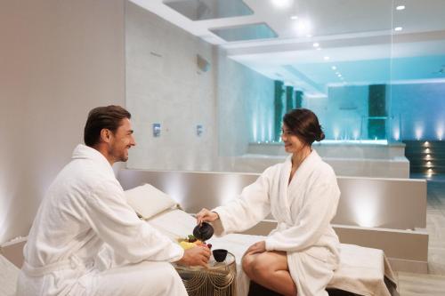 wellnessfaciliteiten, Alanda Hotel Marbella in Marbella wellnessfaciliteiten, Alanda Hotel Marbella in Marbella