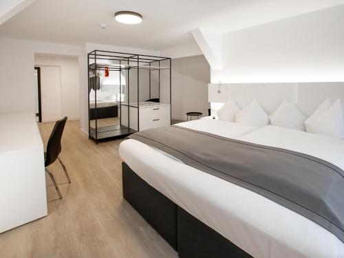 DORMERO Hotel Worms in Worms városközpont DORMERO Hotel Worms in Worms városközpont