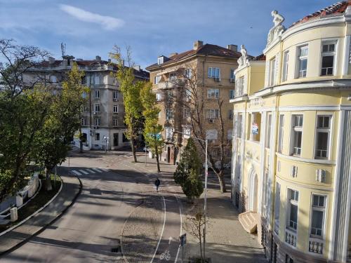 Lambo's Corner in Várna Lambo's Corner in Várna