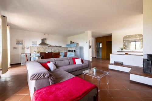 Cascina San Marco - Bisulin Apartament in Росіньяно Монферрато Cascina San Marco - Bisulin Apartament in Росіньяно Монферрато