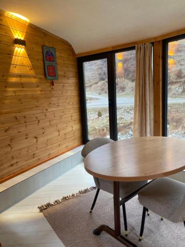 RAHMAT yurts in Tash-Tyube RAHMAT yurts in Tash-Tyube
