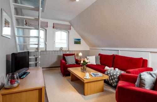 Ferienwohnung Nordwind