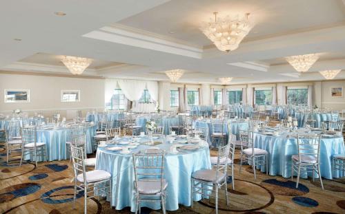Meeting room / ballrooms, DoubleTree by Hilton San Pedro - Port of Los Angeles in Palos Verdes Meeting room / ballrooms, DoubleTree by Hilton San Pedro - Port of Los Angeles in Palos Verdes