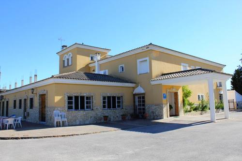 Albergue Hotel Puerta del Parque