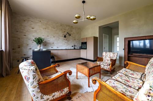 Baznīcas ielas apartamenti (Baznicas ielas apartamenti) in Liepaja Baznīcas ielas apartamenti (Baznicas ielas apartamenti) in Liepaja