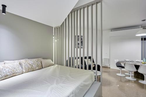 Apartment Pere Lachaise by Studio prestige in Bourget Apartment Pere Lachaise by Studio prestige in Bourget