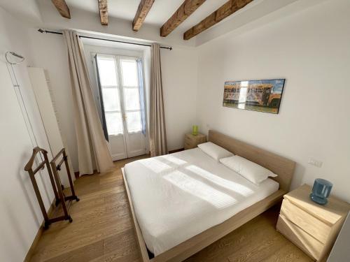 JOIVY Cosy Ticinese Retreat 1-bed Flat Near The Duomo