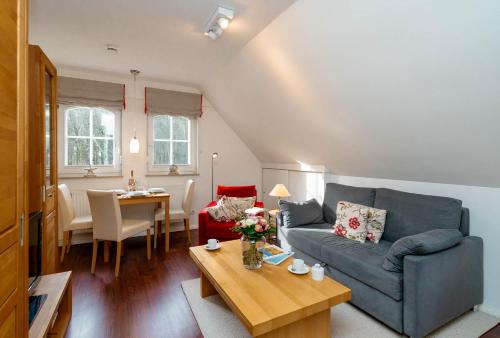 Ferienwohnung Sudwind in Wenningstedt Ferienwohnung Sudwind in Wenningstedt