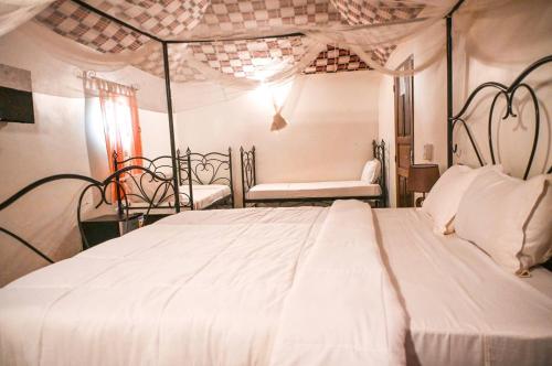 Hotel le Trarza in Niaga Hotel le Trarza in Niaga