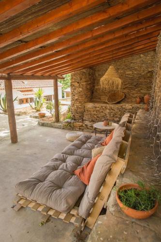 Quinta Do Marmeleiro - Casa Rosmaninho in Cercal Quinta Do Marmeleiro - Casa Rosmaninho in Cercal