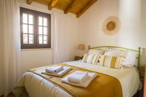 Quinta Do Marmeleiro - Casa Rosmaninho in Cercal Quinta Do Marmeleiro - Casa Rosmaninho in Cercal