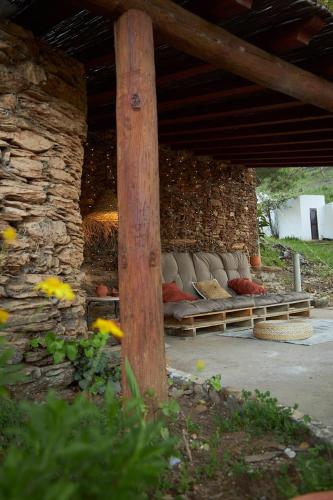Quinta Do Marmeleiro - Casa Rosmaninho in Cercal Quinta Do Marmeleiro - Casa Rosmaninho in Cercal