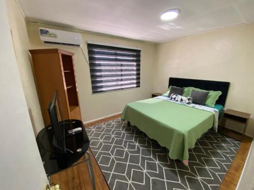 Habitación privada bombero garrido (Habitacion privada bombero garrido) in Curico Habitación privada bombero garrido (Habitacion privada bombero garrido) in Curico