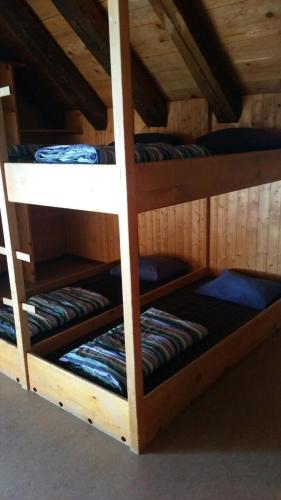 This photo about Hostel im Olta Stall shared on HyHotel.com