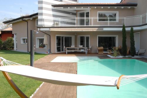 Swimming pool, Alla casa del Betto in Porto Mantovano Swimming pool, Alla casa del Betto in Porto Mantovano
