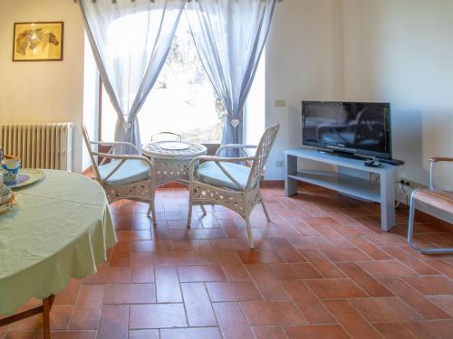 Holiday Home Agriturismo del Talozzo by Interhome in Pieve A Quarto Holiday Home Agriturismo del Talozzo by Interhome in Pieve A Quarto