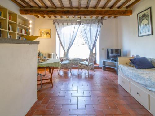 Holiday Home Agriturismo del Talozzo by Interhome in Pieve A Quarto Holiday Home Agriturismo del Talozzo by Interhome in Pieve A Quarto