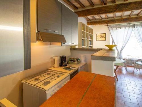 Holiday Home Agriturismo del Talozzo by Interhome in Pieve A Quarto Holiday Home Agriturismo del Talozzo by Interhome in Pieve A Quarto