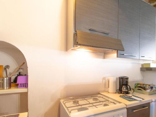 Holiday Home Agriturismo del Talozzo by Interhome in Pieve A Quarto Holiday Home Agriturismo del Talozzo by Interhome in Pieve A Quarto