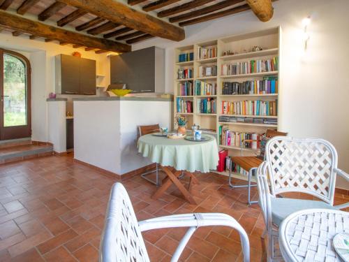 Holiday Home Agriturismo del Talozzo by Interhome in Pieve A Quarto Holiday Home Agriturismo del Talozzo by Interhome in Pieve A Quarto