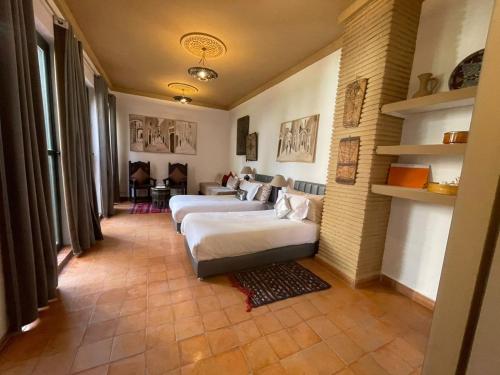 Riad Tafilag in Taroudant Riad Tafilag in Taroudant