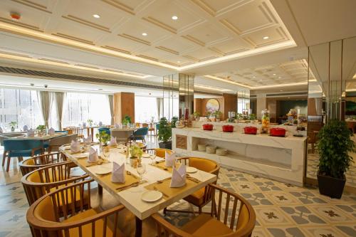 Facilities, ARISTA BY AMBITION in Guwahati Facilities, ARISTA BY AMBITION in Guwahati