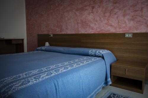This photo about Albergo Sporting shared on HyHotel.com