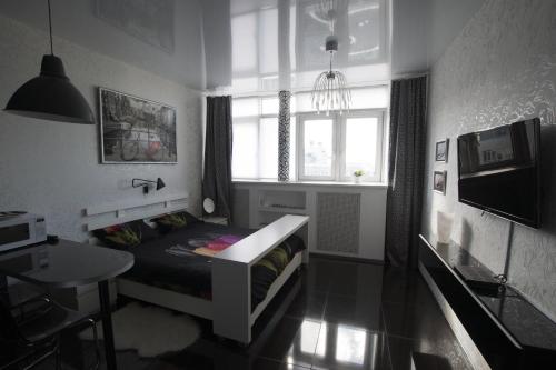 ApartHotel Na Tverskoy in Nizhny Novgorod ApartHotel Na Tverskoy in Nizhny Novgorod