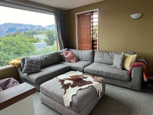 Udvendig, Lake Hawea Haven - Lake Hawea Holiday Home in Lake Hawea Udvendig, Lake Hawea Haven - Lake Hawea Holiday Home in Lake Hawea