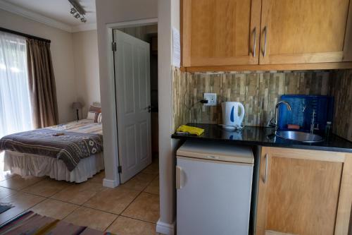 Forest Cove cottage in Kanonkop Forest Cove cottage in Kanonkop