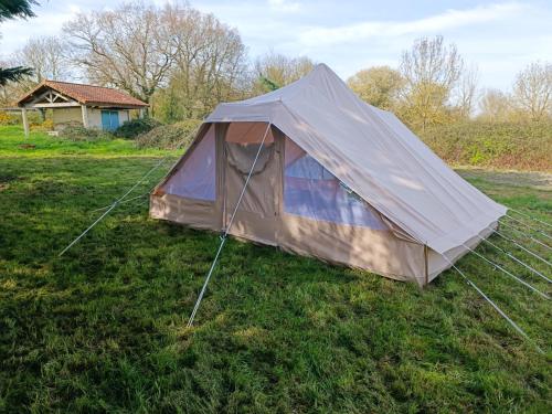 Du cote de Roussay in Saint-André-de-la-Marche Du cote de Roussay in Saint-André-de-la-Marche