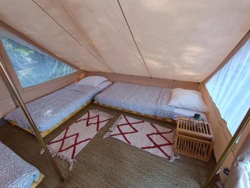 Du cote de Roussay in Saint-André-de-la-Marche Du cote de Roussay in Saint-André-de-la-Marche