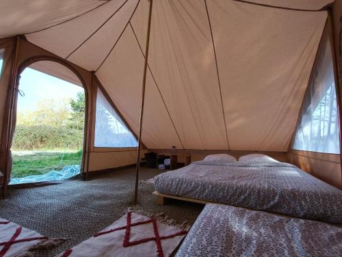 Du cote de Roussay in Saint-André-de-la-Marche Du cote de Roussay in Saint-André-de-la-Marche