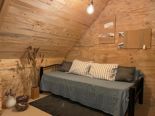 شرفة/ تراس, Nygaard B&B in Central Norre Nebel شرفة/ تراس, Nygaard B&B in Central Norre Nebel