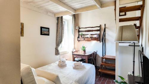 Toscanella Suite Florence