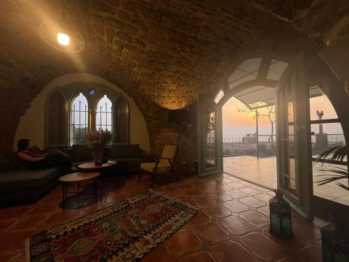 Bab El Mina guest house Byblos in 拜布洛斯 Bab El Mina guest house Byblos in 拜布洛斯