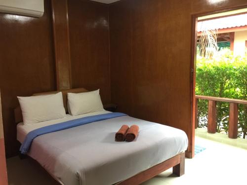 Ruen Nam Khoa Resort -Klongthom Krabi in Huai Nam Khao Ruen Nam Khoa Resort -Klongthom Krabi in Huai Nam Khao